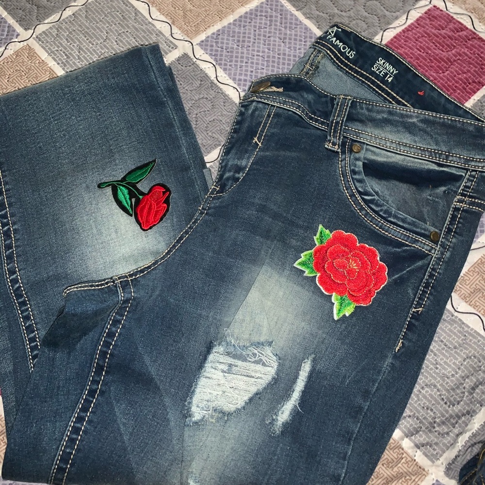 Jeans